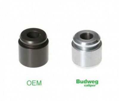 BUDWEG CALIPER 233212 -